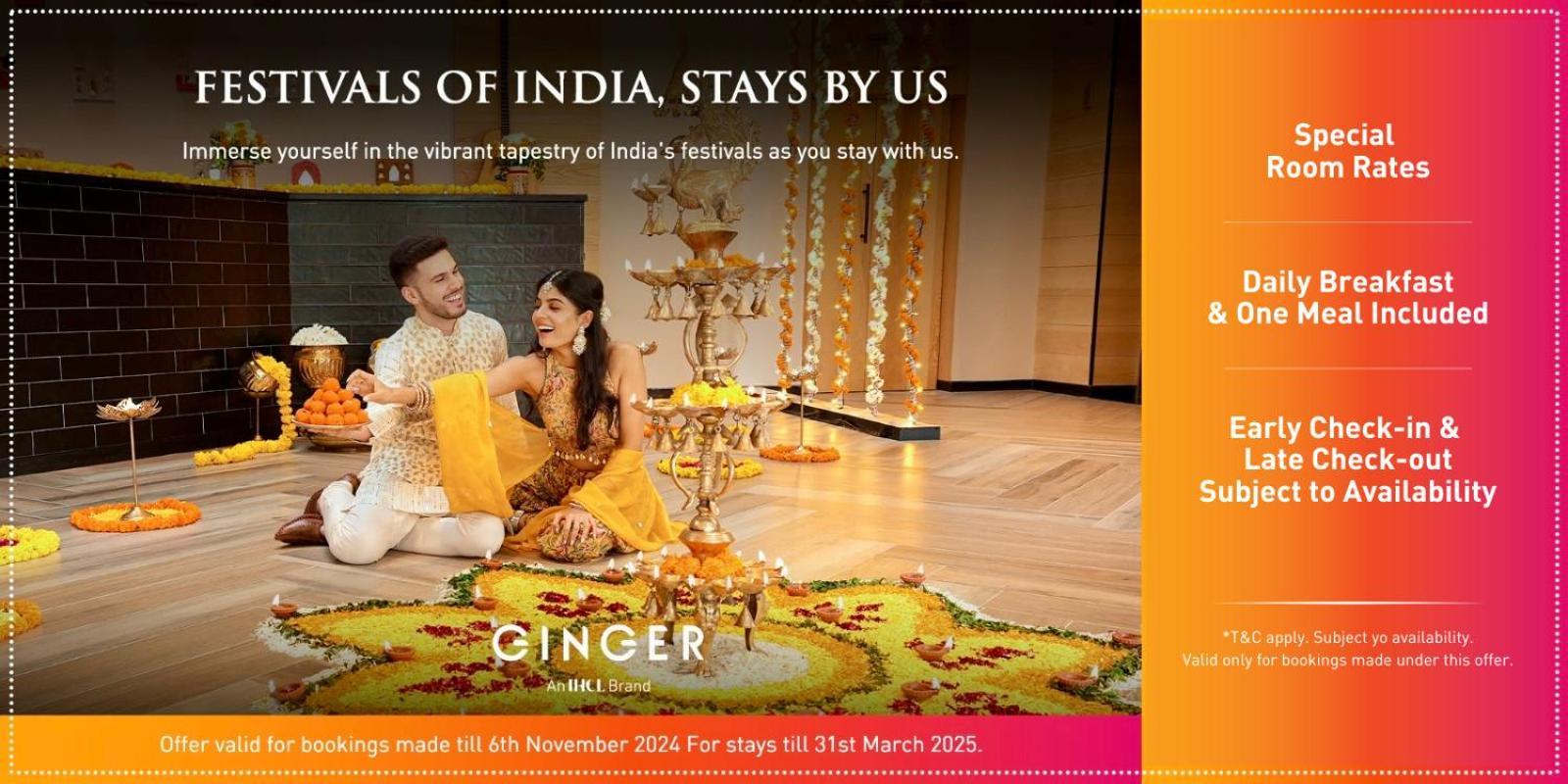 Hotel Ginger Madgaon, Goa Exterior foto